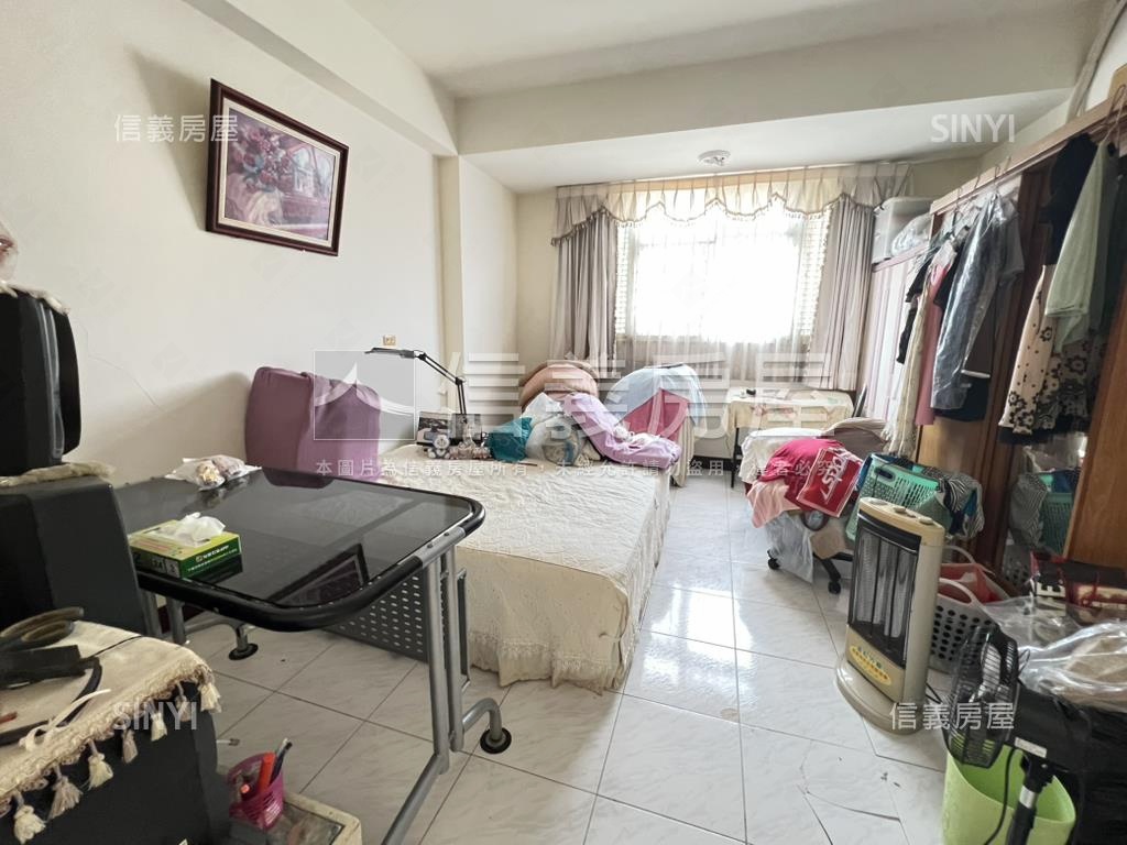 近和美高中美別墅房屋室內格局與周邊環境