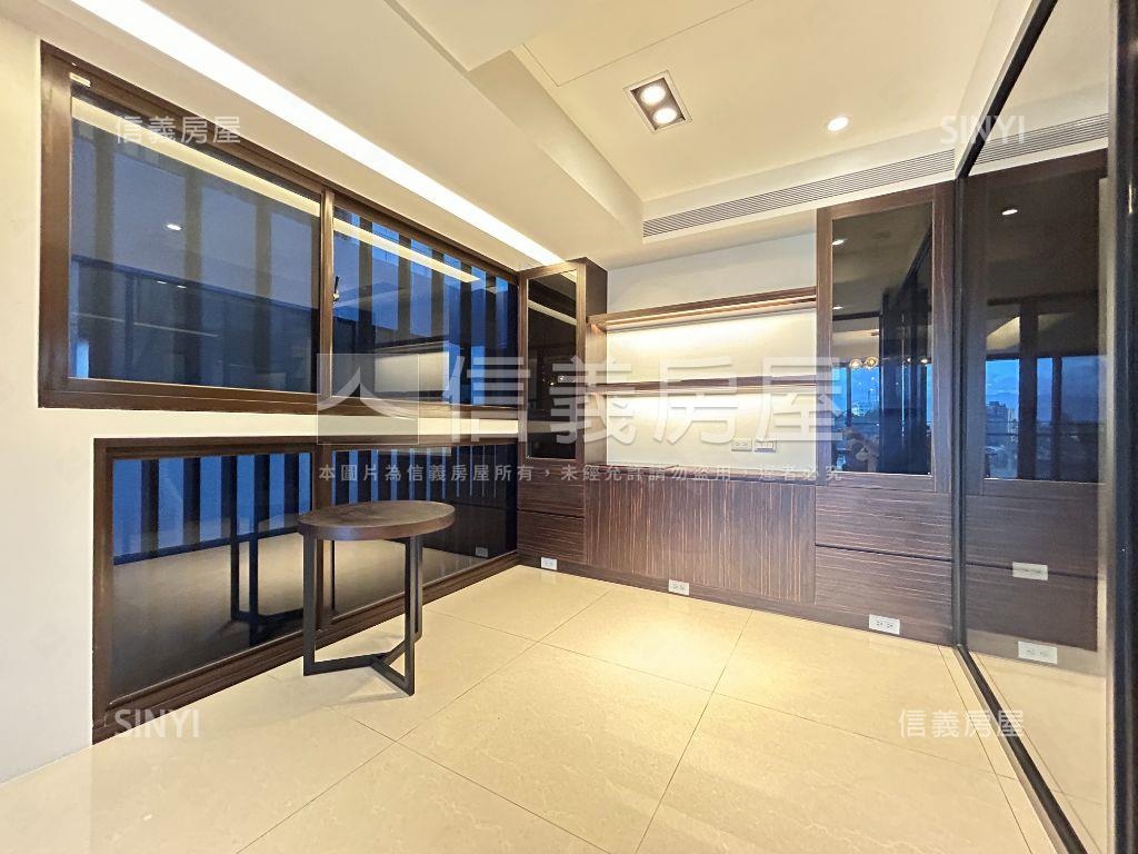 台大羅斯福。８Ｂ房屋室內格局與周邊環境