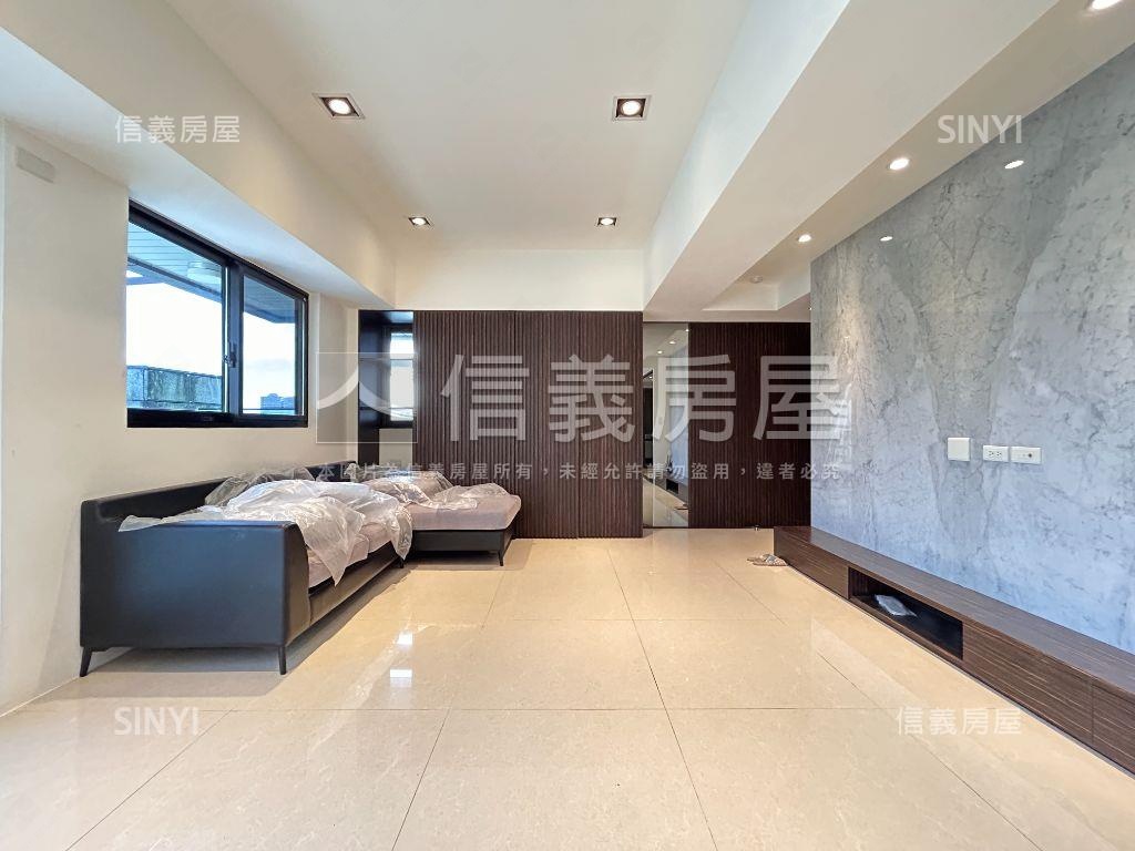 台大羅斯福。８Ｂ房屋室內格局與周邊環境