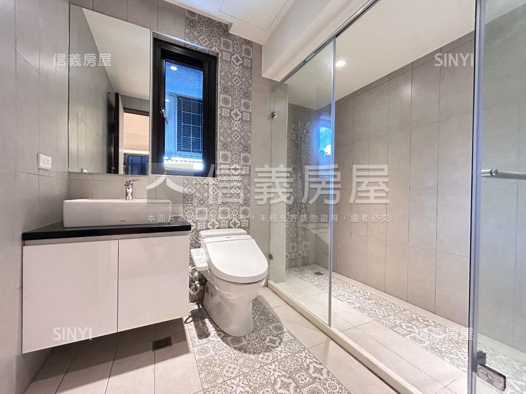 台大羅斯福。８Ｂ房屋室內格局與周邊環境