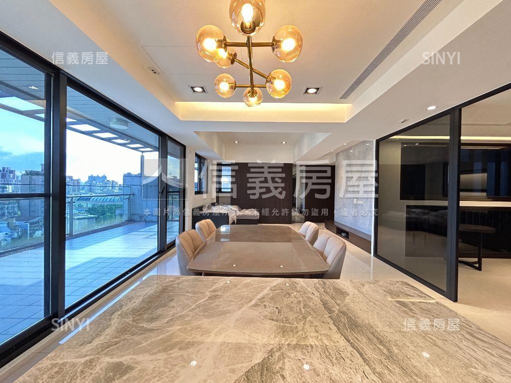 台大羅斯福。８Ｂ房屋室內格局與周邊環境