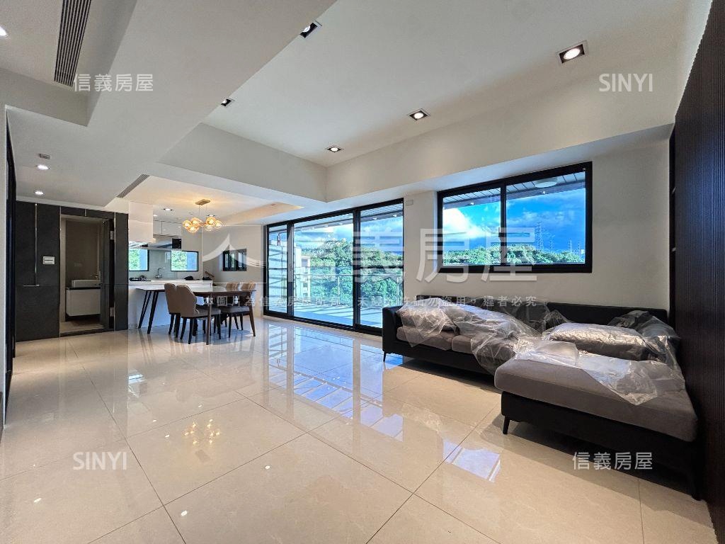 台大羅斯福。８Ｂ房屋室內格局與周邊環境