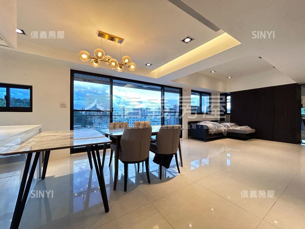 台大羅斯福。８Ｂ房屋室內格局與周邊環境