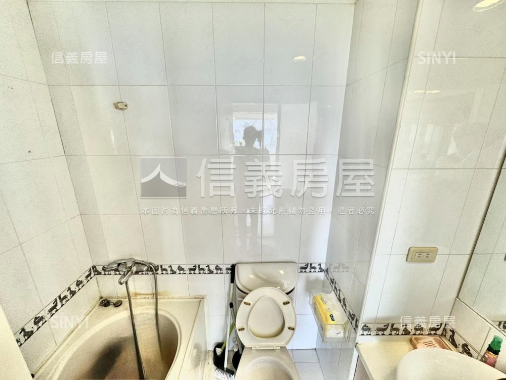 台北東區ＳＯＧＯ大１房房屋室內格局與周邊環境