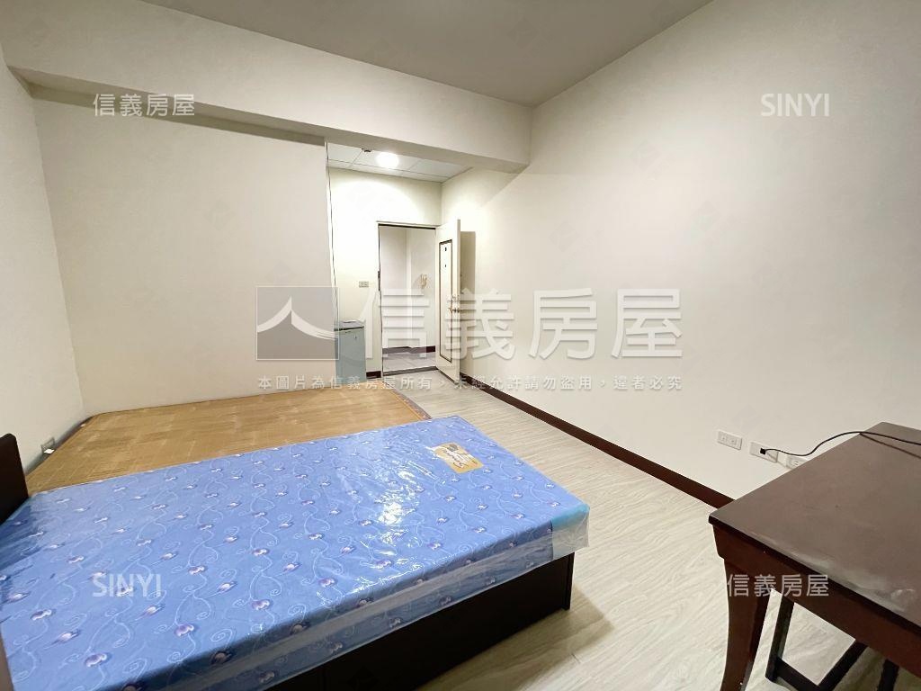 新生街美麗套房１房屋室內格局與周邊環境