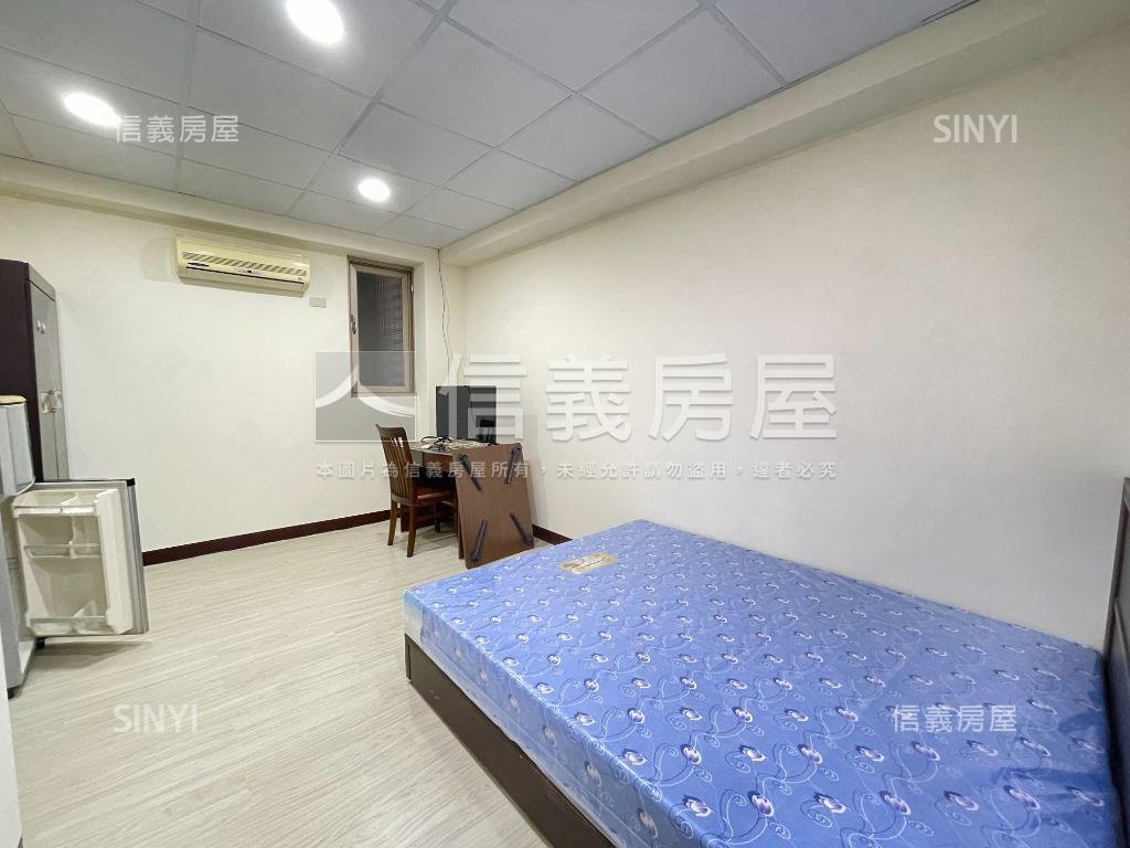 新生街美麗套房１房屋室內格局與周邊環境