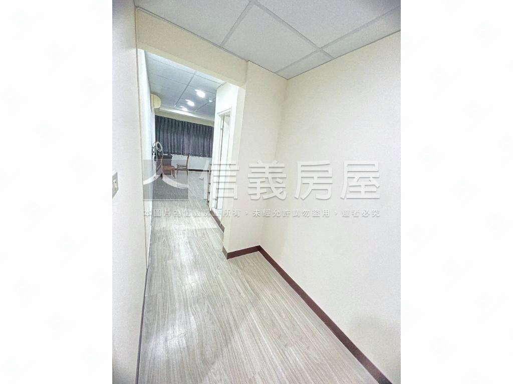 新生街美麗套房１房屋室內格局與周邊環境