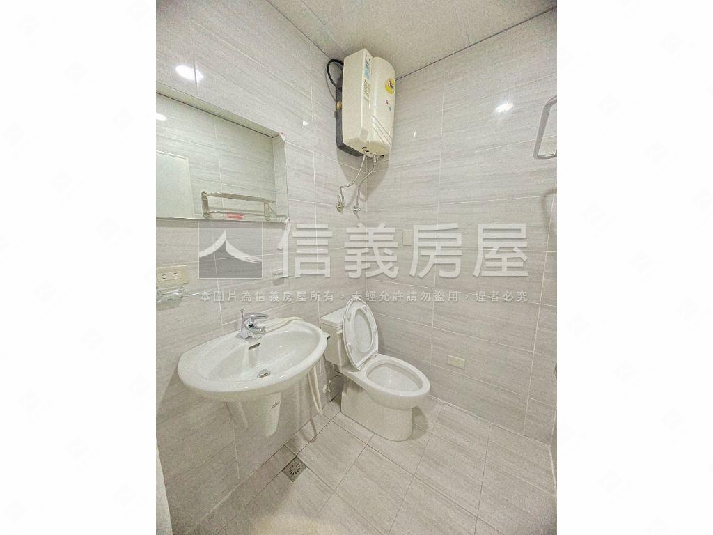 新生街美麗套房１房屋室內格局與周邊環境