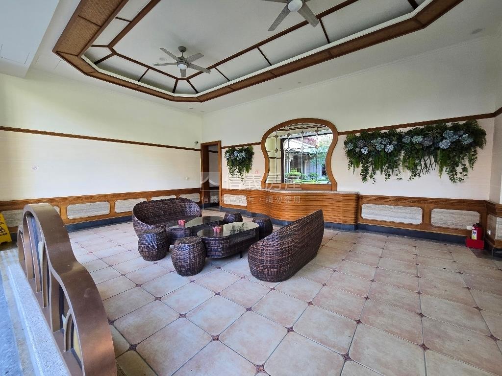 薩爾茲堡高樓景觀稀有釋出房屋室內格局與周邊環境