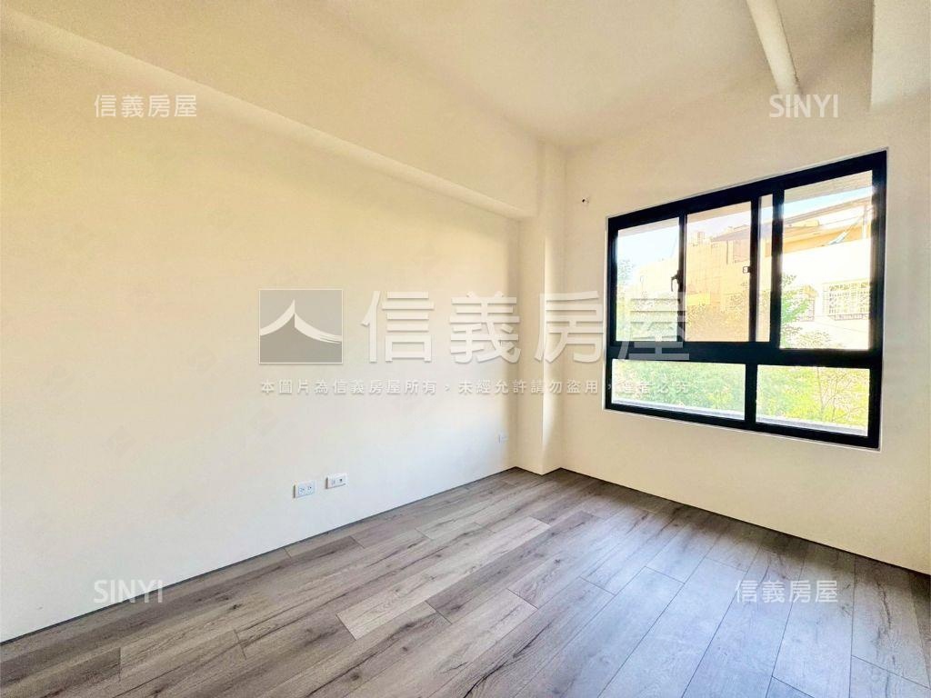 仁美學區朝北三房Ｂ１平車房屋室內格局與周邊環境