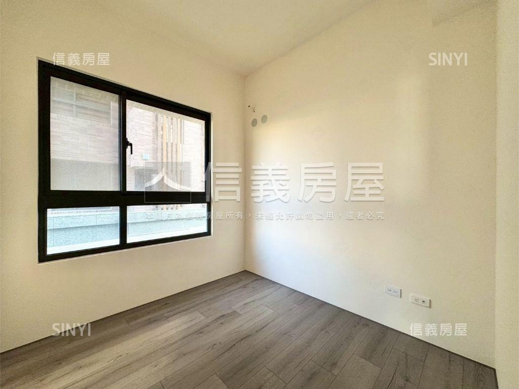 仁美學區朝北三房Ｂ１平車房屋室內格局與周邊環境