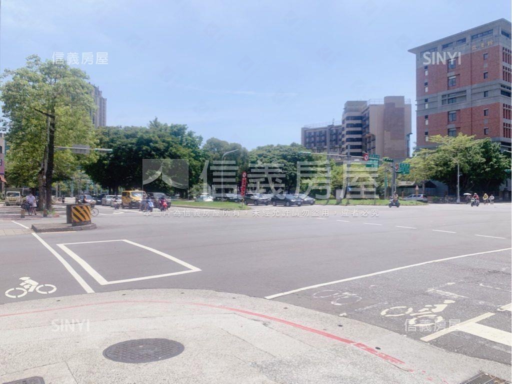 台大人潮金店１＋２樓房屋室內格局與周邊環境