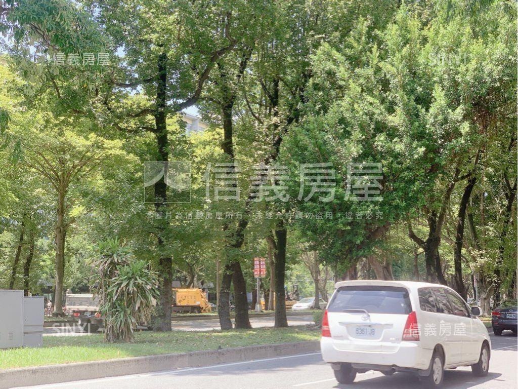 台大人潮金店１＋２樓房屋室內格局與周邊環境