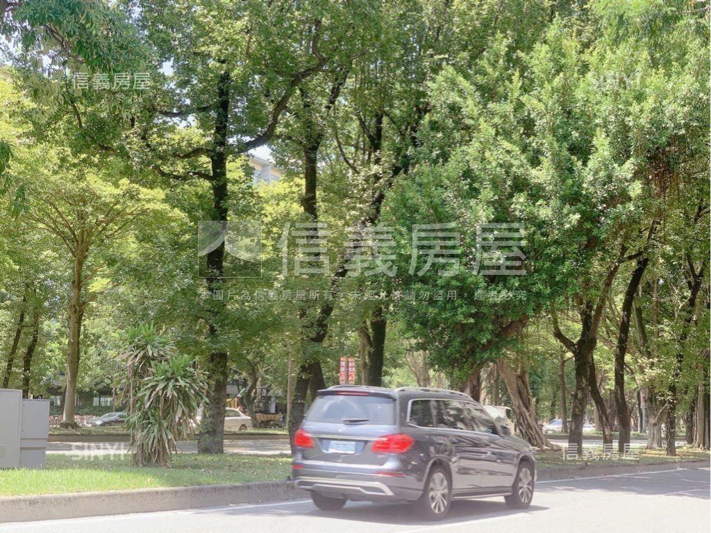 台大人潮金店１＋２樓房屋室內格局與周邊環境