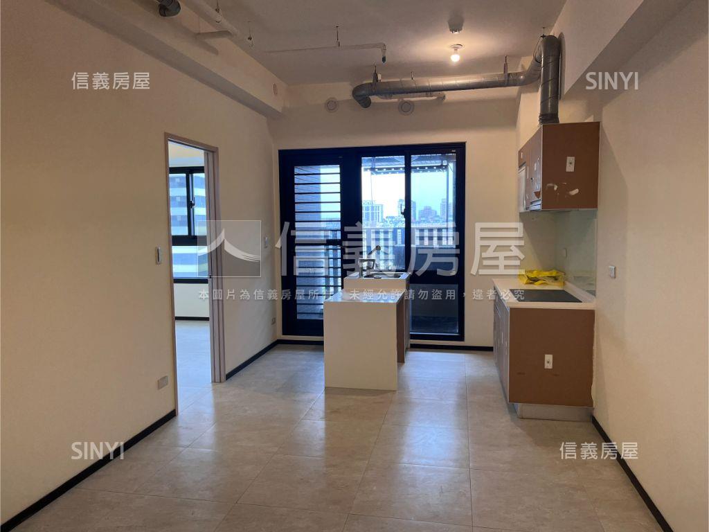 泊心港灣綠園私藏兩房車位房屋室內格局與周邊環境