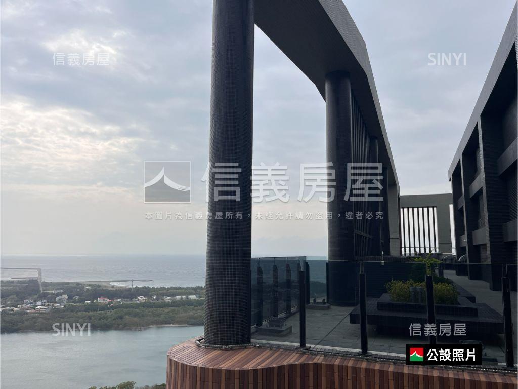 泊心港灣綠園私藏兩房車位房屋室內格局與周邊環境