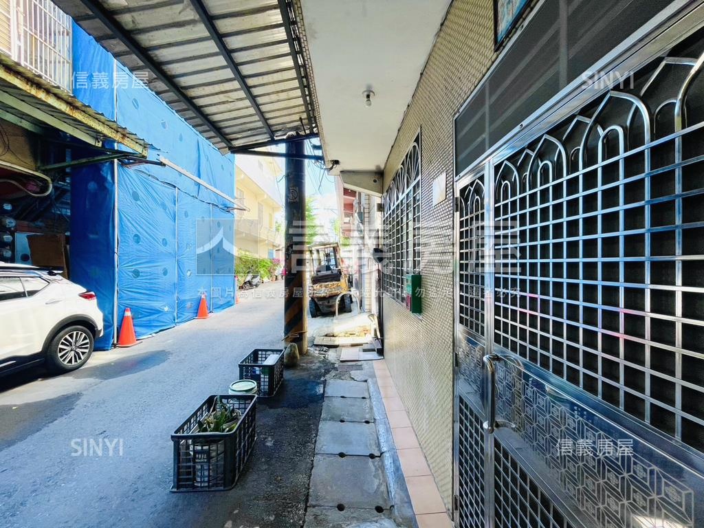 近未來Ｇ０３介壽邊間透天房屋室內格局與周邊環境