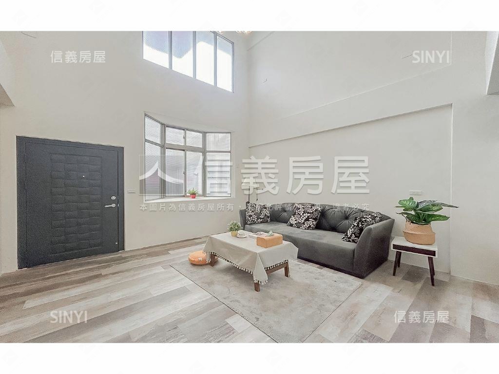 慈龍街精裝潢美透天房屋室內格局與周邊環境