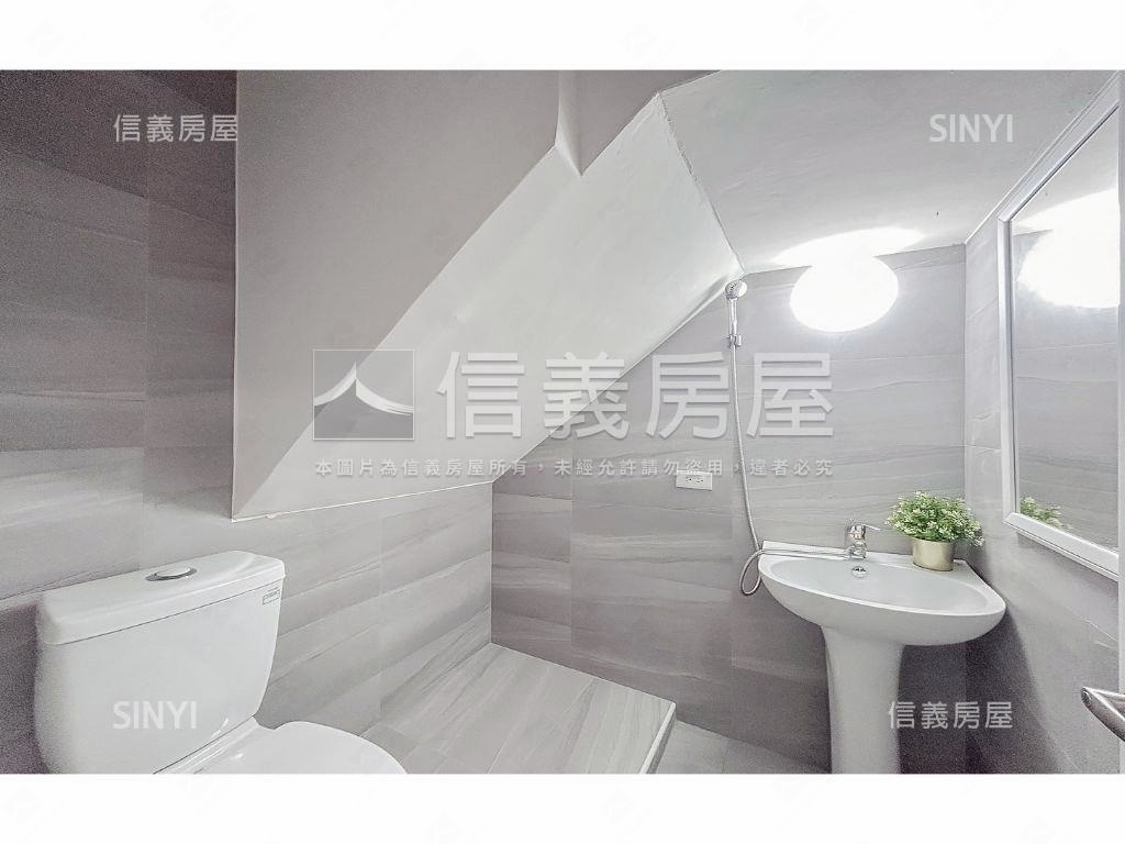 慈龍街精裝潢美透天房屋室內格局與周邊環境