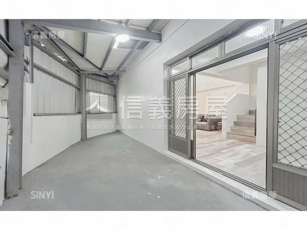 慈龍街精裝潢美透天房屋室內格局與周邊環境