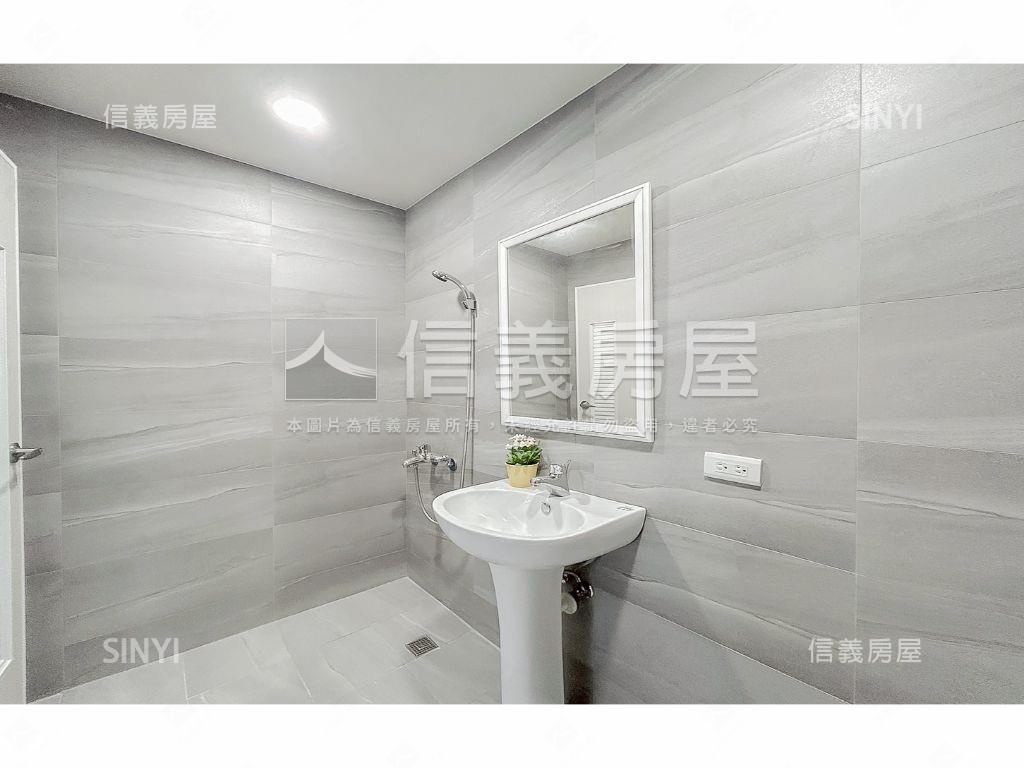 慈龍街精裝潢美透天房屋室內格局與周邊環境