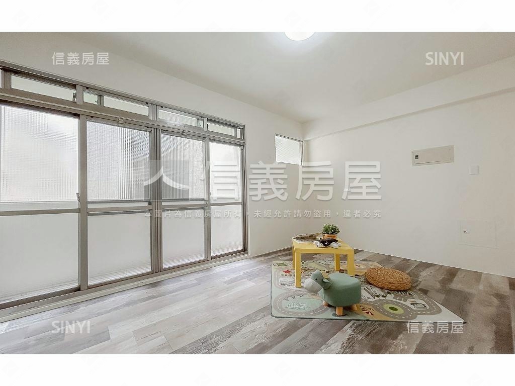 慈龍街精裝潢美透天房屋室內格局與周邊環境