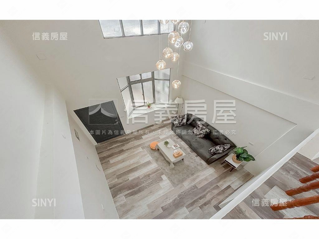 慈龍街精裝潢美透天房屋室內格局與周邊環境