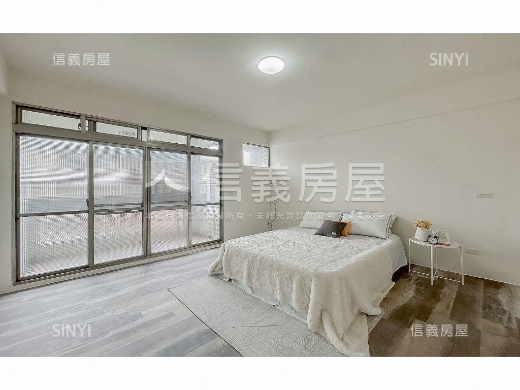慈龍街精裝潢美透天房屋室內格局與周邊環境