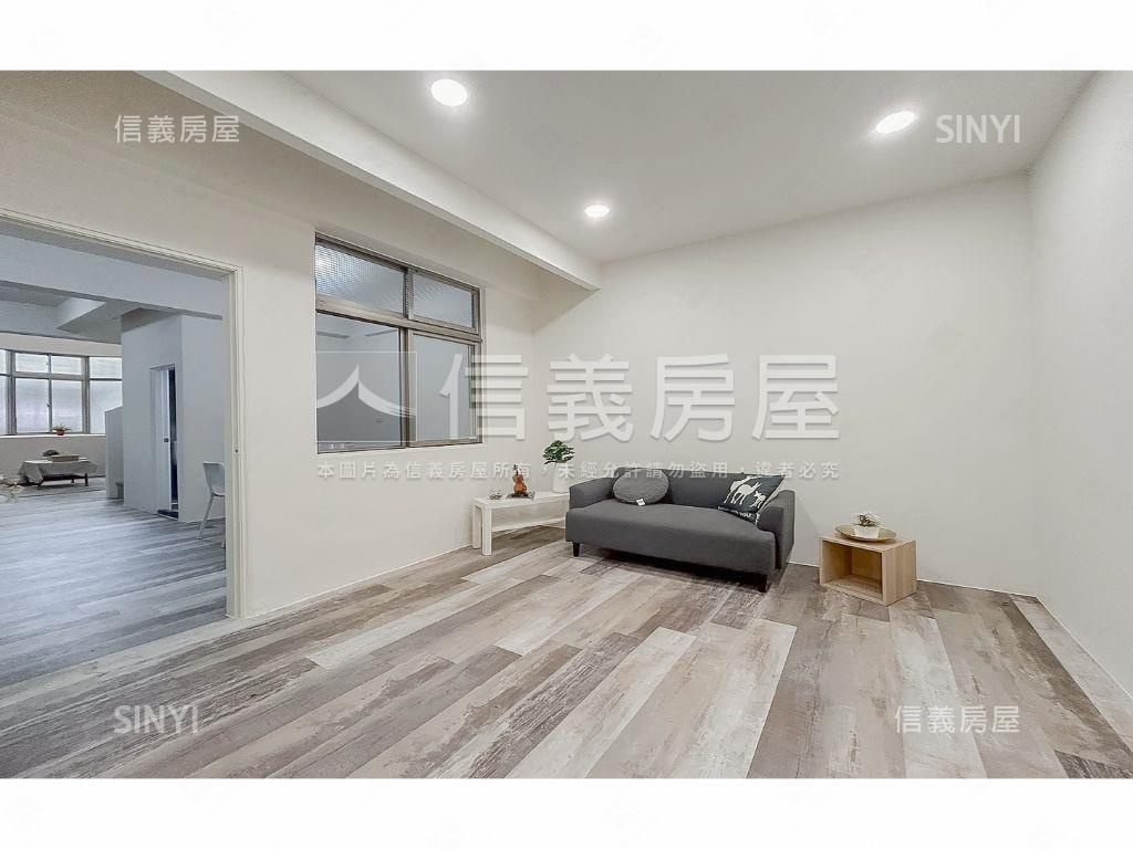 慈龍街精裝潢美透天房屋室內格局與周邊環境