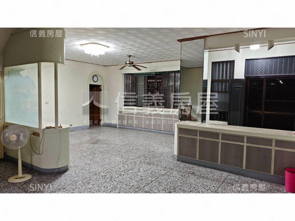 豐原百坪透天Ａ房屋室內格局與周邊環境