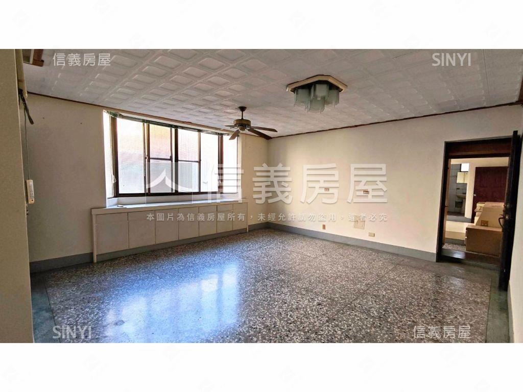 豐原百坪透天Ａ房屋室內格局與周邊環境