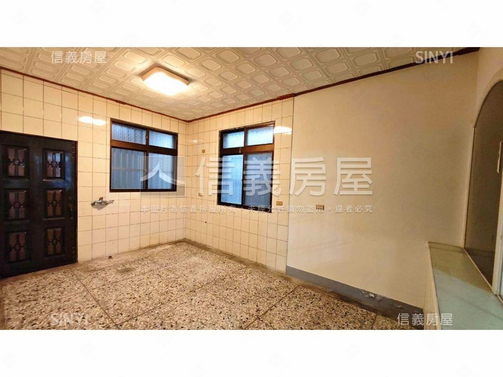 豐原百坪透天Ａ房屋室內格局與周邊環境