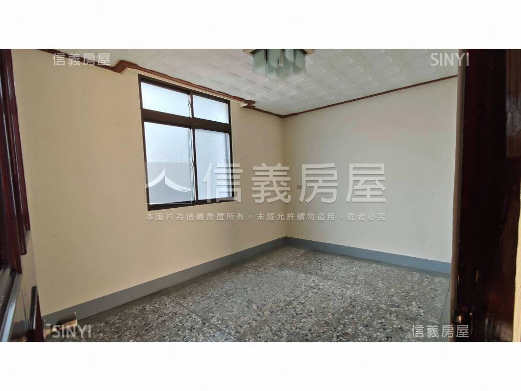 豐原百坪透天Ａ房屋室內格局與周邊環境