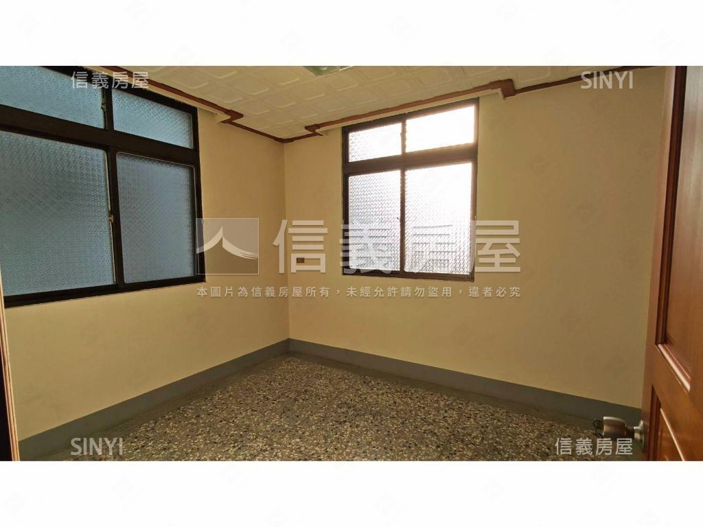 豐原百坪透天Ａ房屋室內格局與周邊環境