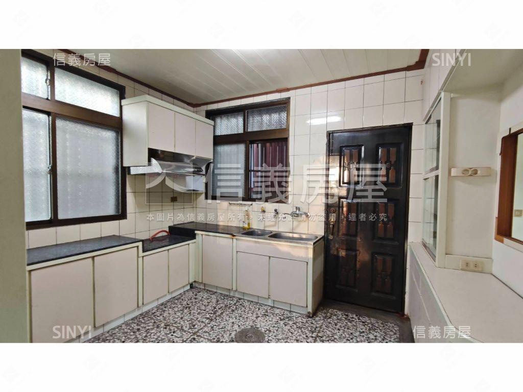 豐原百坪透天Ａ房屋室內格局與周邊環境