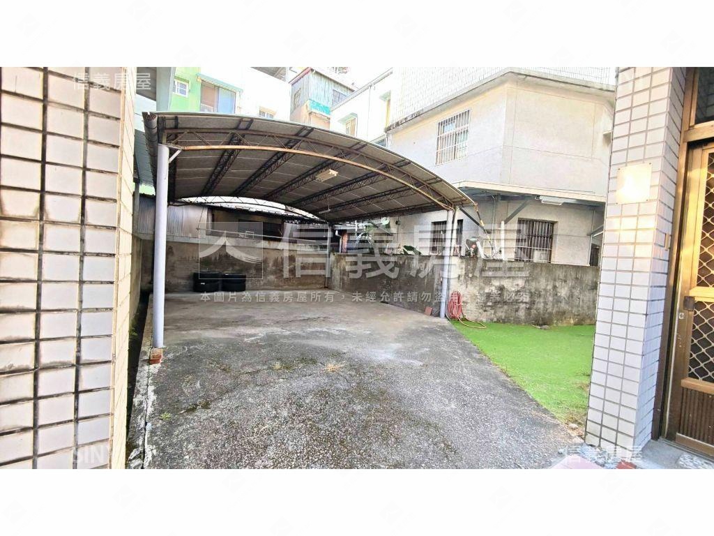 豐原百坪透天Ａ房屋室內格局與周邊環境