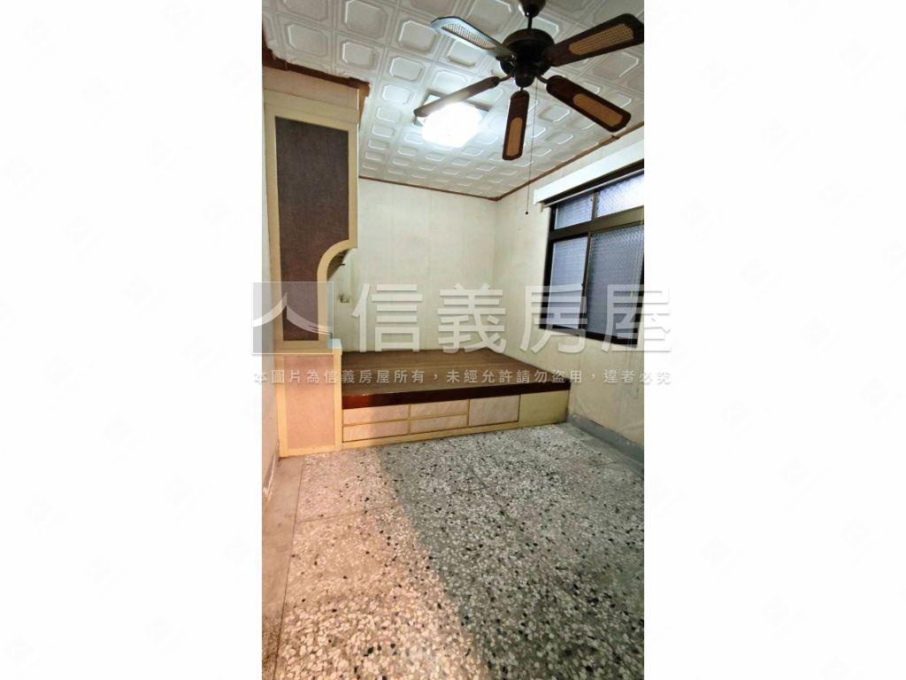 豐原百坪透天Ａ房屋室內格局與周邊環境