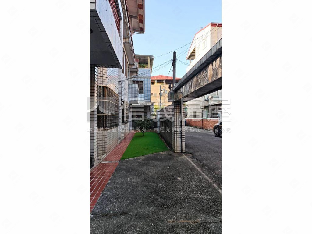 豐原百坪透天Ａ房屋室內格局與周邊環境