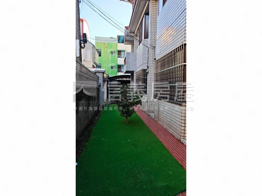 豐原百坪透天Ａ房屋室內格局與周邊環境