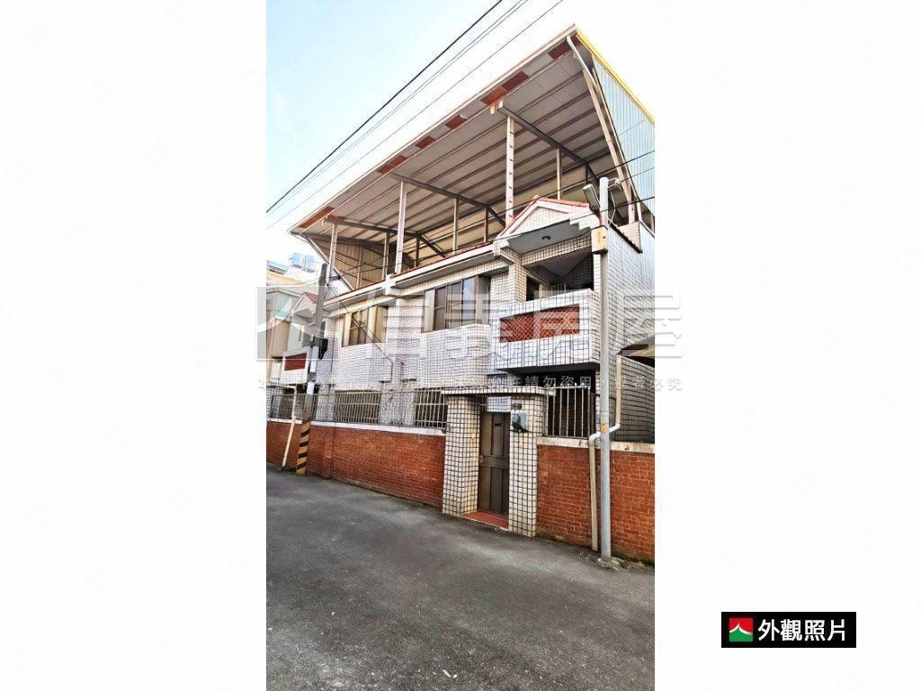 豐原百坪透天Ａ房屋室內格局與周邊環境