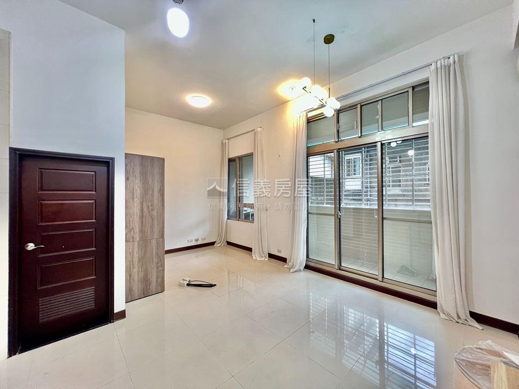 ⭐台大宸市後棟挑高美屋⭐房屋室內格局與周邊環境