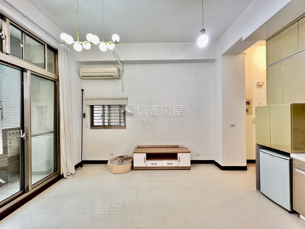 ⭐台大宸市後棟挑高美屋⭐房屋室內格局與周邊環境