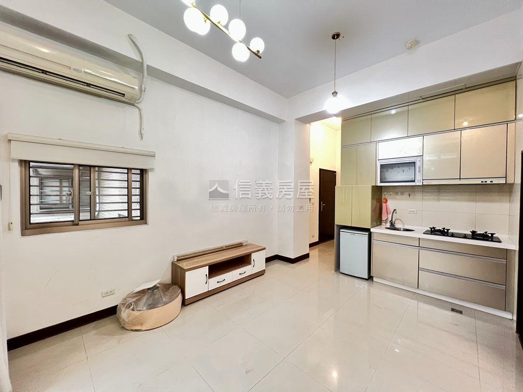 ⭐台大宸市後棟挑高美屋⭐房屋室內格局與周邊環境