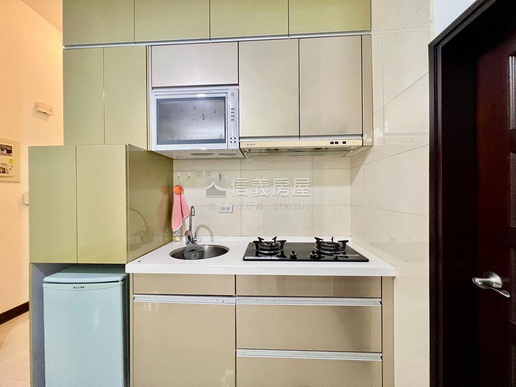 ⭐台大宸市後棟挑高美屋⭐房屋室內格局與周邊環境