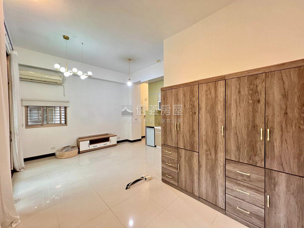⭐台大宸市後棟挑高美屋⭐房屋室內格局與周邊環境