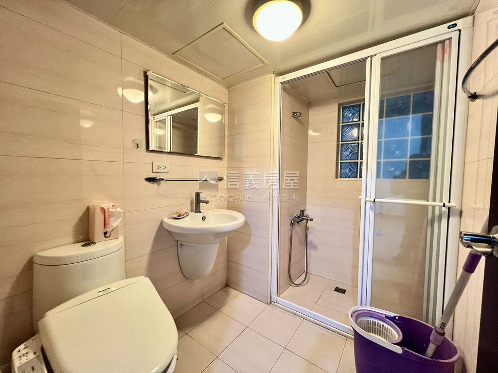 ⭐台大宸市後棟挑高美屋⭐房屋室內格局與周邊環境