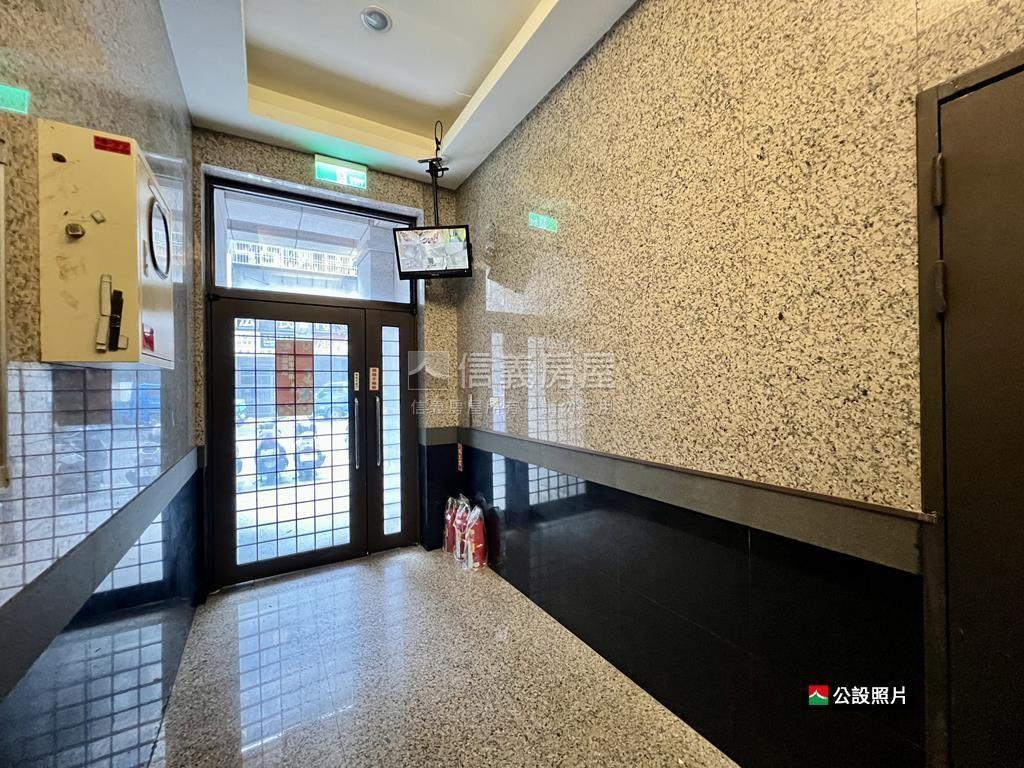 ⭐台大宸市後棟挑高美屋⭐房屋室內格局與周邊環境