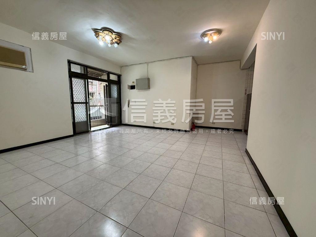 鄰近醒吾３房公寓房屋室內格局與周邊環境