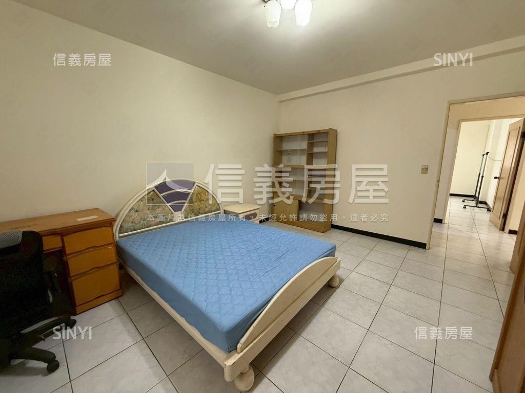 鄰近醒吾３房公寓房屋室內格局與周邊環境