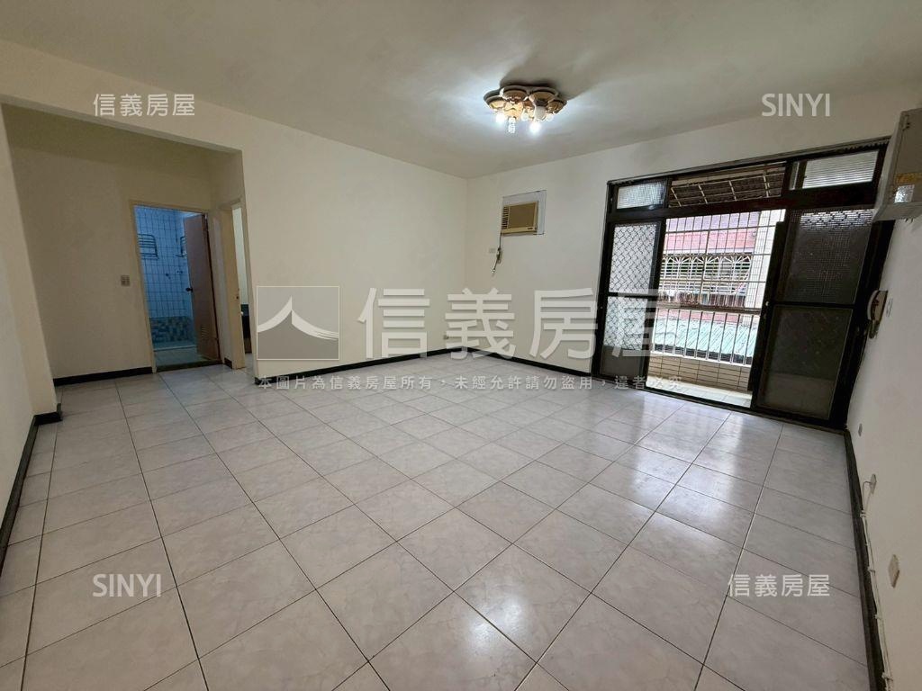 鄰近醒吾３房公寓房屋室內格局與周邊環境